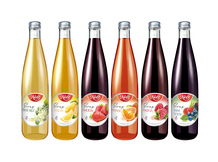 Натуральные сиропы NELI Company, Inc